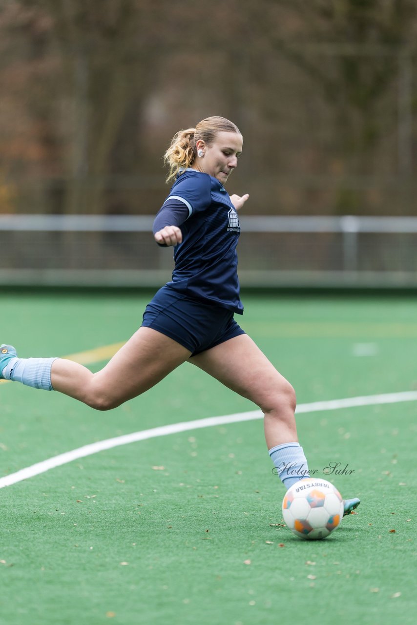 Bild 158 - F VfL Pinneberg - USC Paloma : Ergebnis: 1:4